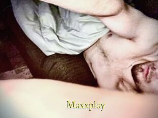 Maxxplay