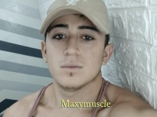 Maxymuscle