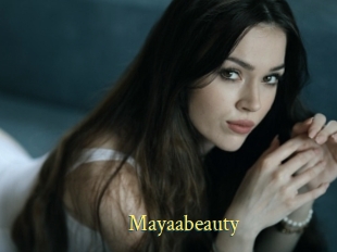 Mayaabeauty