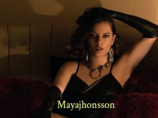 Mayajhonsson