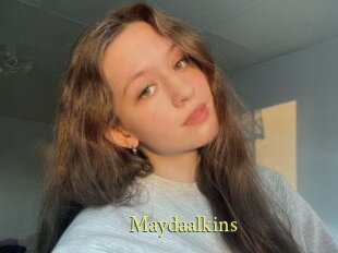 Maydaalkins