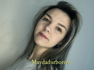 Maydadurborow