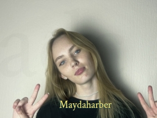 Maydaharber