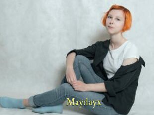 Maydayx