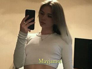 Mayjames