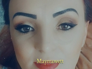 Mayrrawett