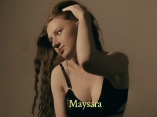 Maysara