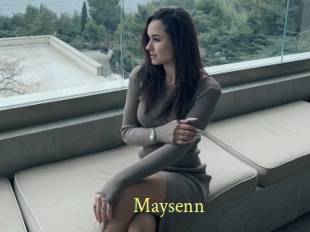 Maysenn