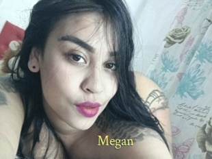 Megan