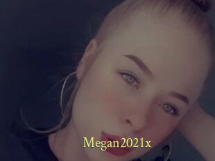 Megan2021x