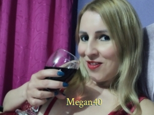 Megan40