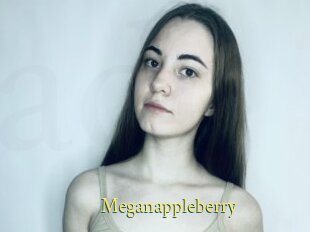 Meganappleberry