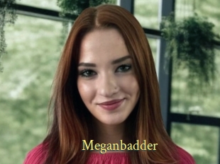 Meganbadder