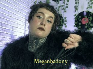 Meganbadony