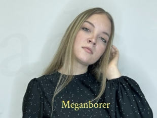 Meganborer