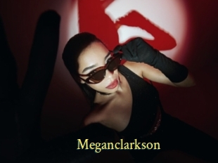 Meganclarkson