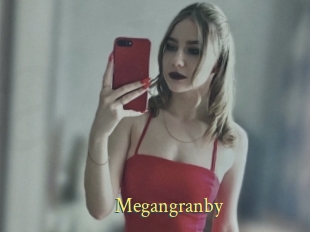 Megangranby