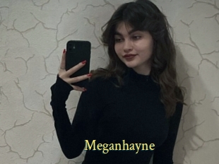 Meganhayne