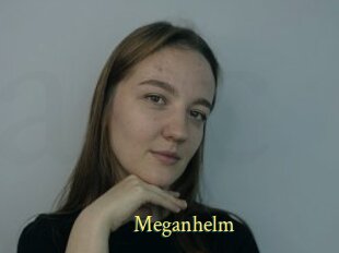 Meganhelm