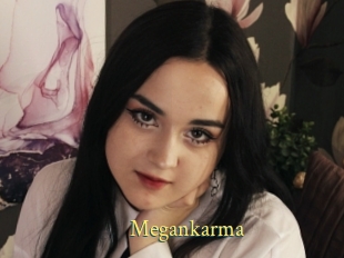 Megankarma