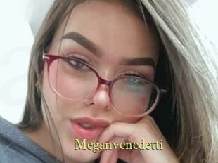 Meganvenedetti