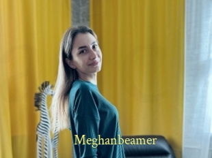 Meghanbeamer