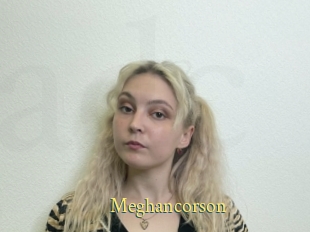Meghancorson