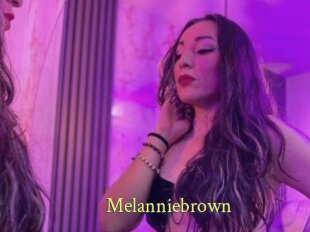 Melanniebrown