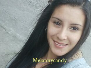 Melannycandy