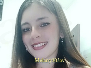 Melany303av