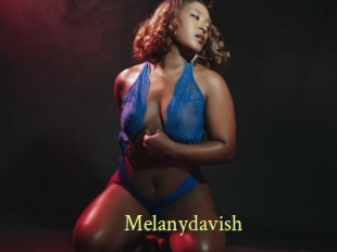 Melanydavish