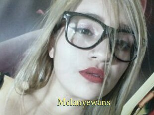 Melanyewans