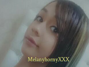 MelanyhornyXXX