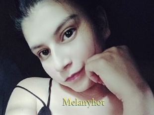 Melanyhot