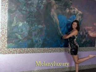 Melanyluxury