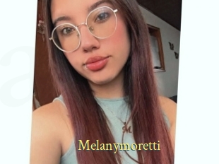 Melanymoretti