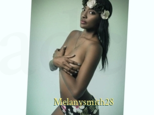 Melanysmith28