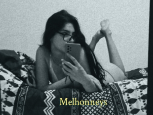 Melhonneys