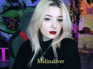 Melinaliver
