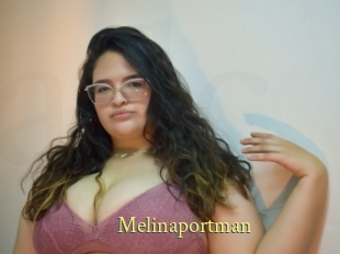 Melinaportman