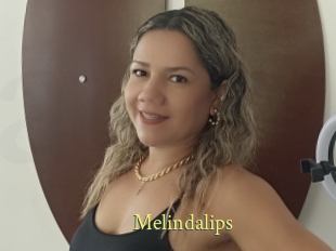 Melindalips