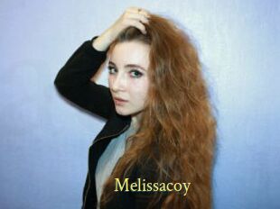 Melissacoy