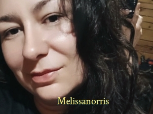 Melissanorris