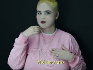 Mellieevans