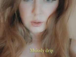 Melody_drip