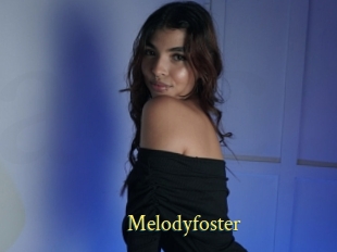 Melodyfoster