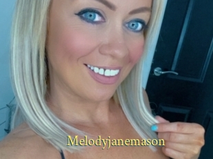 Melodyjanemason