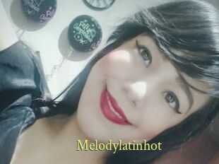 Melodylatinhot