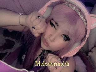 Melodyrinaldi