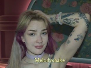 Melodyshake